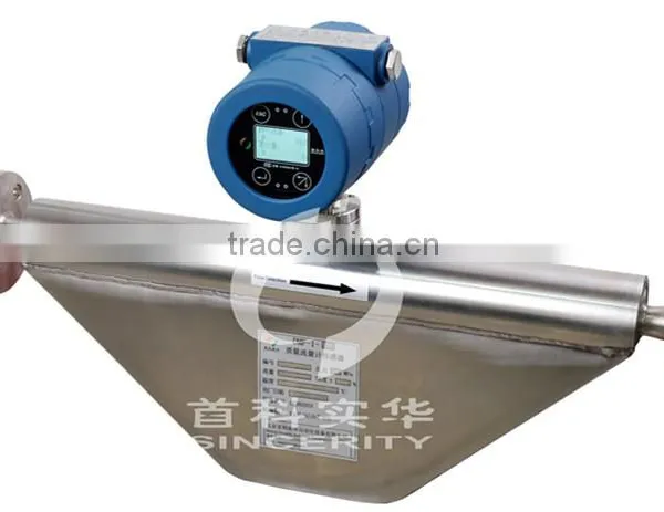 Beijing Sincerity DMF-Series Mass Digital Oil Meter photo-3