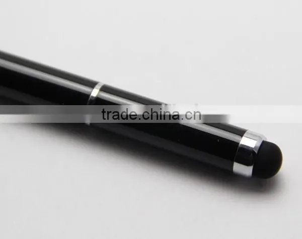 Promotional LED Pen With Stylus photo-3