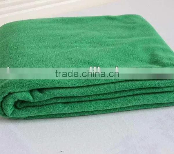 Travel Blanket in a Zip Bag photo-2
