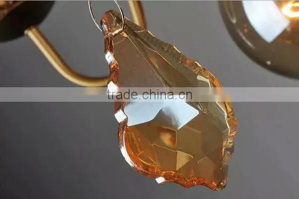 Industry Style Pendant Lamp for Loft Style Pendant Light photo-5