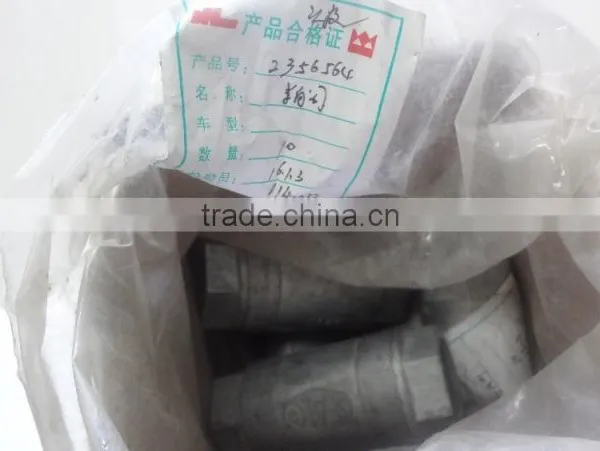 Pressure Valve 02356564 for Terex 3305, 3306, 3307, Tr45, Tr50, Tr60, Tr100 Truck photo-5