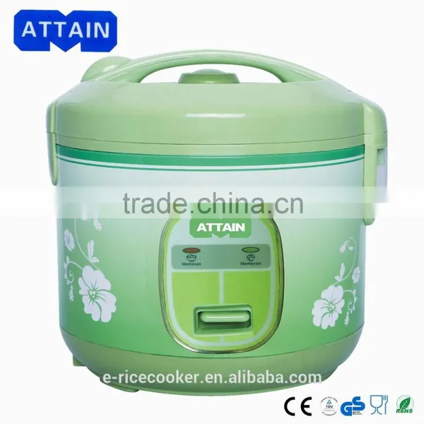 OEM Home Appliance Factory Wholesale Rice Cooker Supplier photo-6