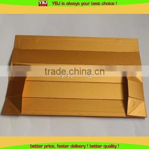 High Quality Cheap Price Ybj Factory Magnet Paper Box Packaging photo-3