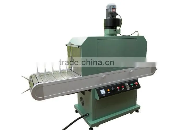 LC-UV-4000S2 PP PE Flame Treatment Machine Prepress Equipment photo-5