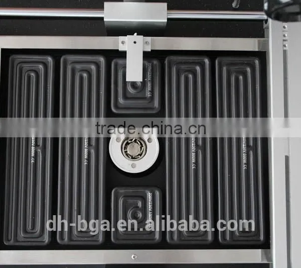 Dinghua Xbox360 Ps2 Ps3 Repair Motherboard Refurbishing Machine DH-C1 photo-4