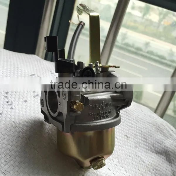 BISON CHINA TaiZhou HUAYI Brands Of Engine Carburetor photo-2