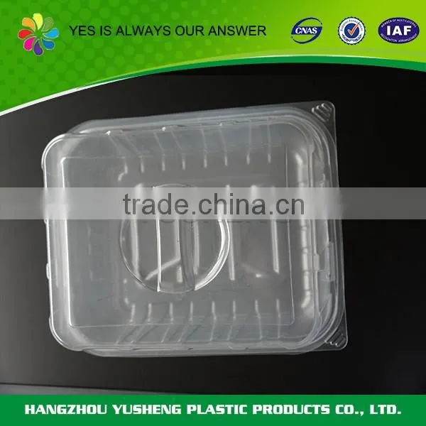 Disposable Lunch Box Container,plastic Food Containers With Lids With Lids photo-3