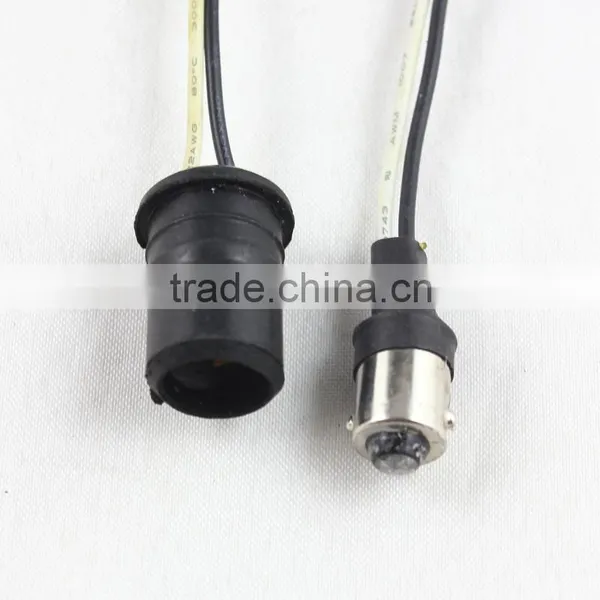 Car Accessory 6-19v Led Canceller for Car Reverse Light Ba9s Led Headlight Car Fog Lamp Led Car Decoder photo-2