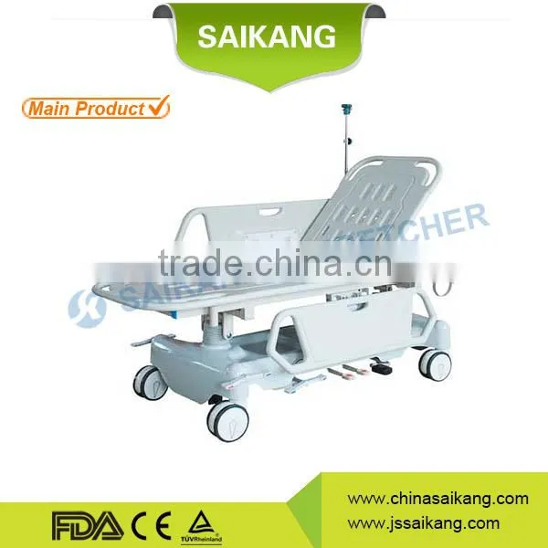 SKB041-2B Patient Transfer Trolley Manufacturers