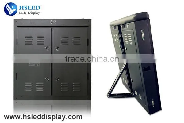 PH16 Outdoor DIP LED Display Panel Price/LED Panel Display/Outdoor LED Display Screen Quality Choice photo-2
