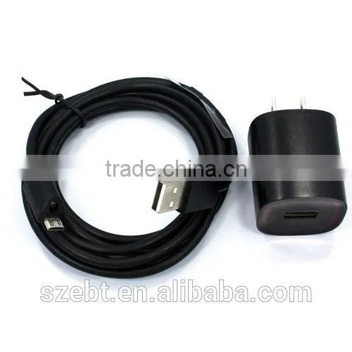 2.1A Wall Charger ,Travel Charger With Led Light For Iphone/Samsung/HTC/XiaoMi photo-4