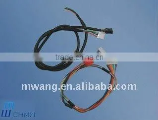 Cable Assemblies