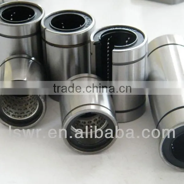 High Performance Stainless Steel Linear Bearing