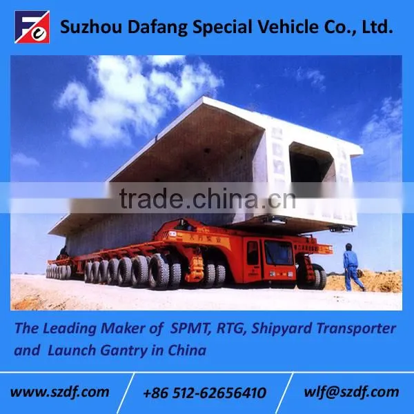 Girder Carrier photo-2