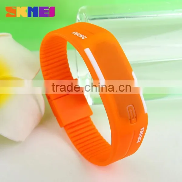 SKMEI Fashion LED Watch photo-5
