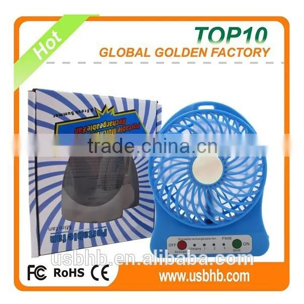 Electric Bladeless DC Cooling Fan With Ceiling Function photo-4