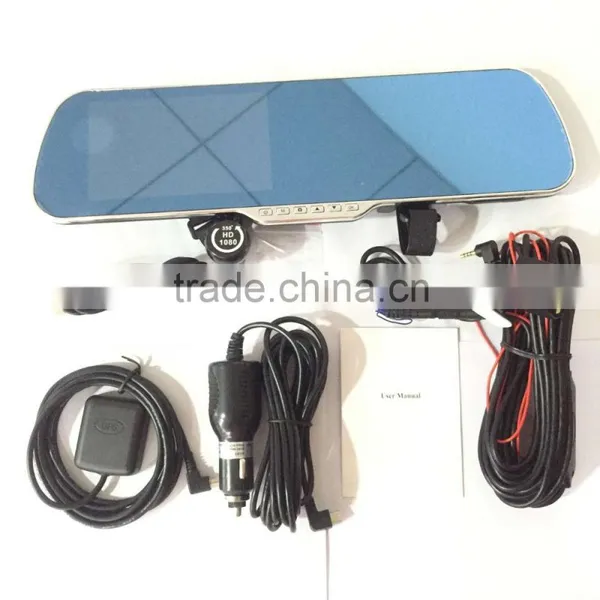 5 Inch Car Camera Day Night Vision Car Dvr Android Gps Navigation/android 5 Inch Car photo-6