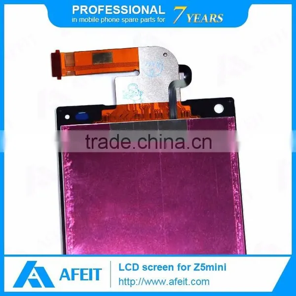 Cheap for Sony Xperai Z5 Lcd Screen photo-3