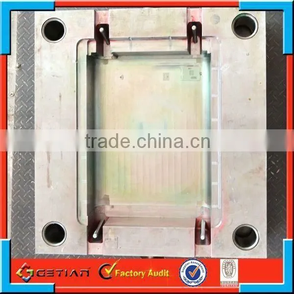 Medical Blood Tube Injection Mould photo-4