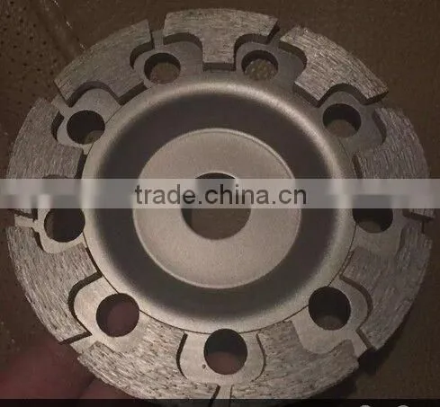 Marble and Granite Grinding Wheel photo-5
