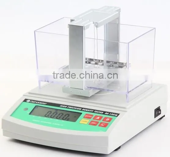 Wholesale Oil Content Tester , Oil Content Meter , Oil Content Analyzer for Oil Bearing DE-120M photo-2