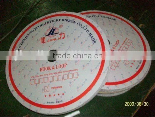 hook and loop tape/hook and loop/hook loop/fastener tape