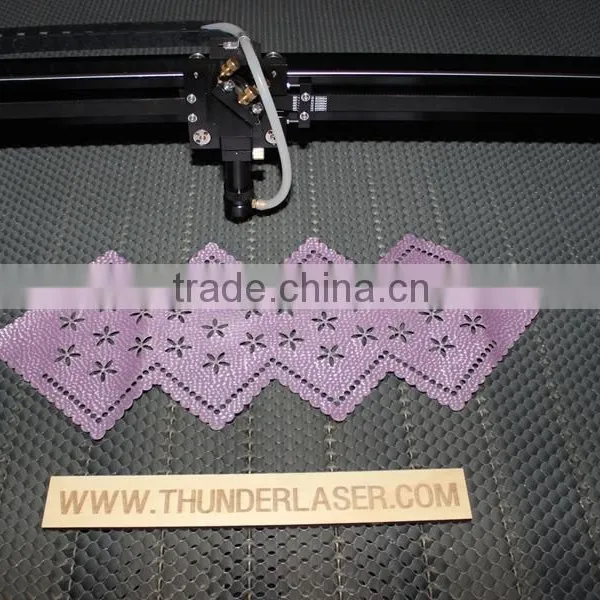 MDF Laser Engraving Machine Laser Cutter 80w 9060--Thunder Laser photo-5
