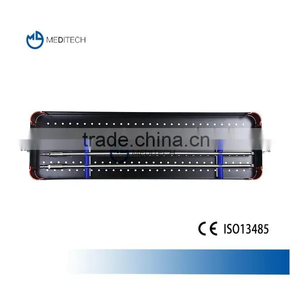 Flexible Reamer Surgical Instrument Orthopedic photo-2