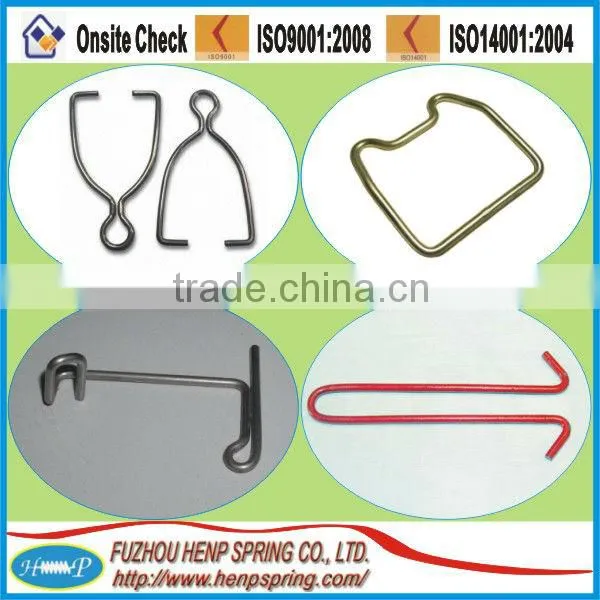 Wire Forming Spring Clip photo-5