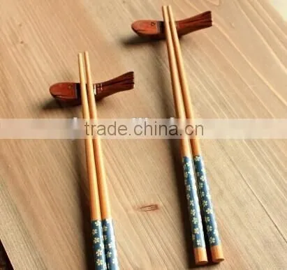High Quality Bamboo Chopsticks photo-5