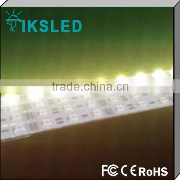 Waterproof Led Stripswhite Party Light /Foyer Decorative Lighting/decorative Waterproof Led Christmas Light photo-5