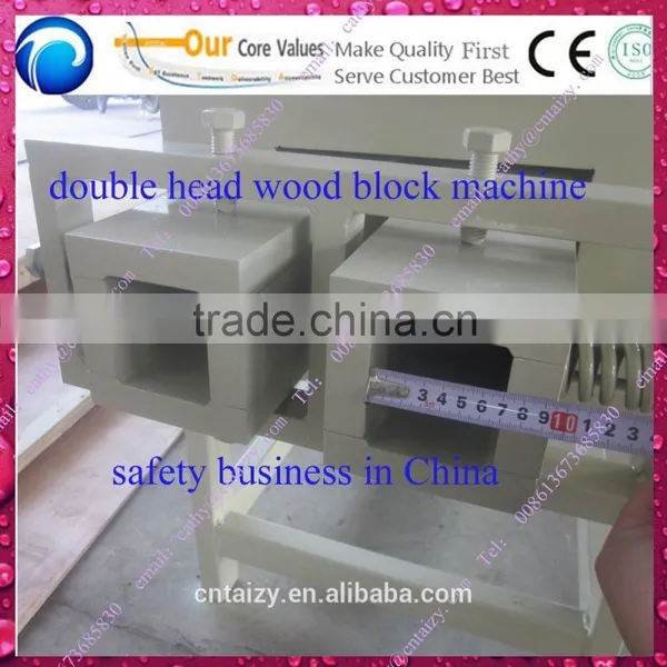 in stock Hydraulic wood sawdust block pressing machine/block machine wood pallet/wood sawdust block press machine