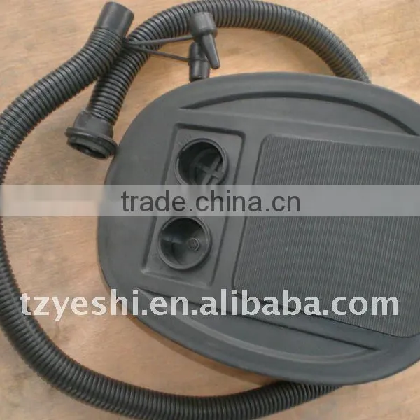 5000cc 5 Liter Bellow Air Foot Pump