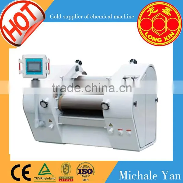 one-stop hydraulic roller mill