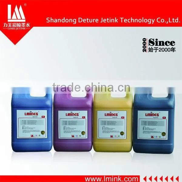 Eco Solvent Ink for Dx5 Pigment Ink Universal Bulk Ink/inkjet Printer Sublimation Ink/printer Dye Ink