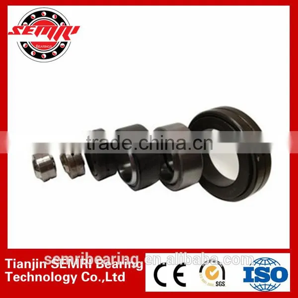 Ceramic Bearing GE17E, Spherical Plain Bearing,high Quality and Low Price photo-3
