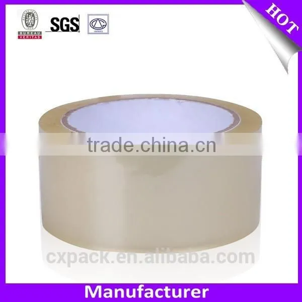 Bopp Super Clear Adhesive Tape photo-3