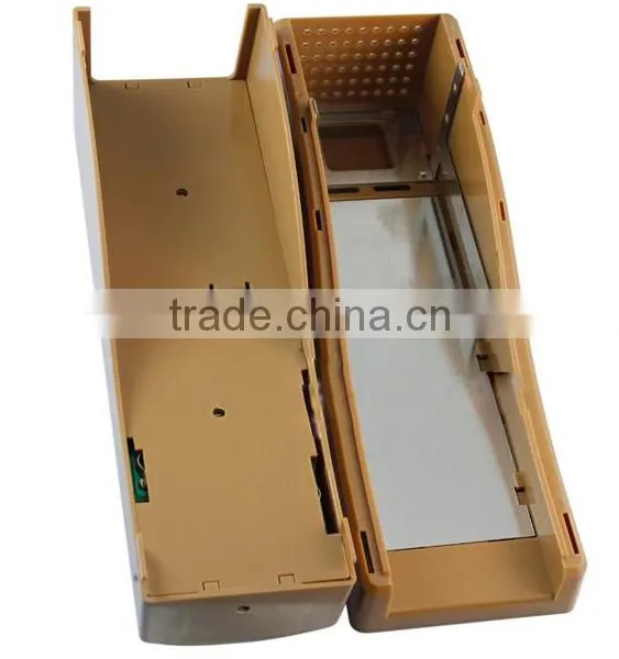 6000 ~ 8000V Reusable Electronic Rat Trap Mouse Killer & High Voltage 6000 ~ 8000V 451474-2 photo-2