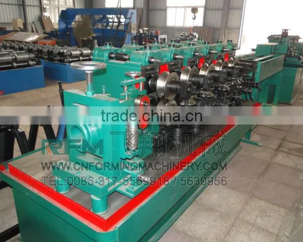 Small Diameter Pipe Machine photo-2