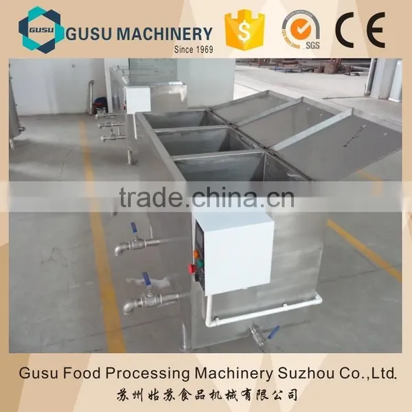 Suzhou Chocolate Melting Machine 086-18652615950 photo-6