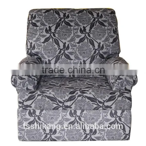 Home and Salon Lift Recliner Chair Sofa photo-5