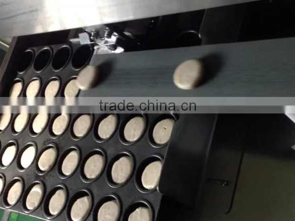 Factory Direct Sale Mug-up Tray Arranging Machine photo-4