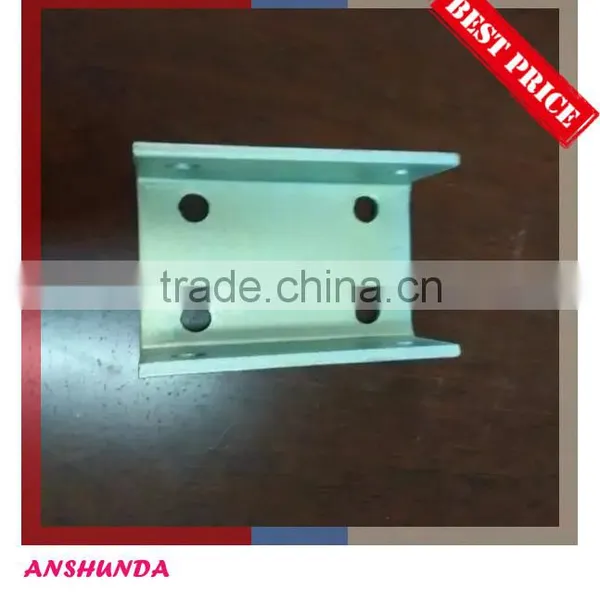 CNC Sheet Metal Stamping Parts