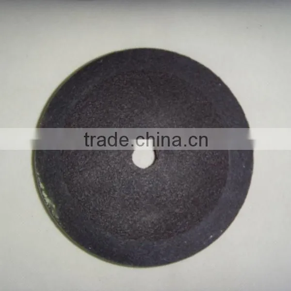 Silicon Carbide Fiber Disc photo-3