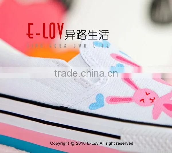 NO.WG005 2015 Hot Sales High Quality China Ladies Summer Shoes photo-3