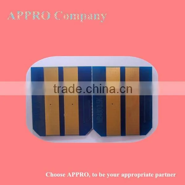 For Oki B430 Reset Toner Chip photo-4