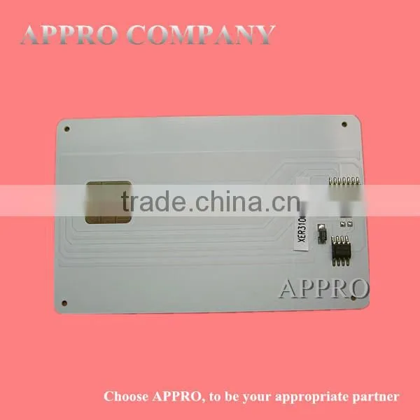 Superior Quality Toner Chip for Xerox Phaser 3100 Sim Card photo-5