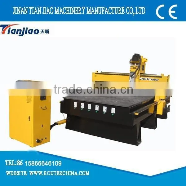 High Quality Delta Servo Motor Woodworking Cnc Machine for Sale in Dubai