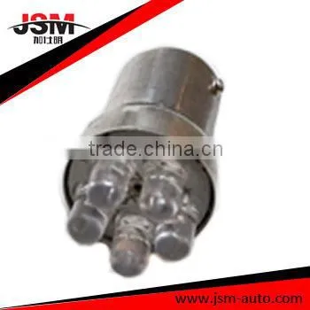 Auto/traffic Light Bulb White Light Halogen Single End photo-3