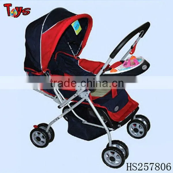 Stroller Baby